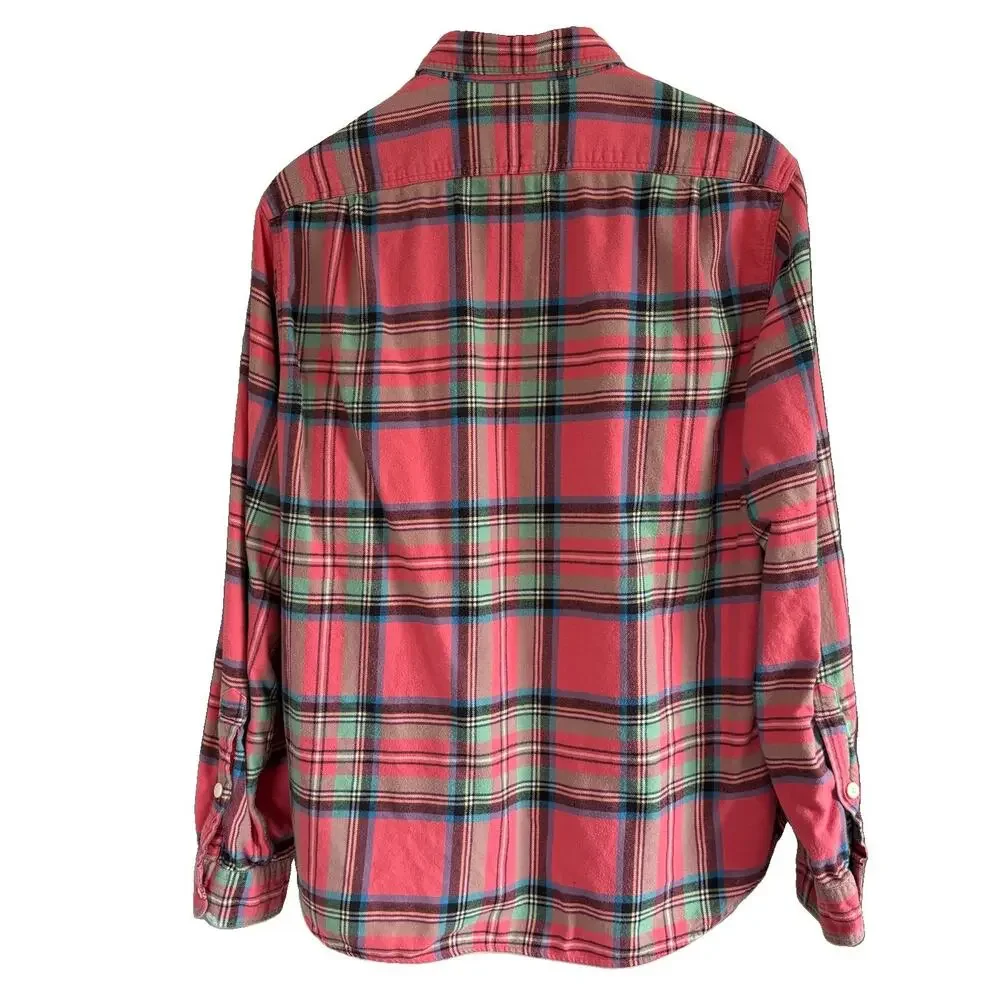 J. Crew upgrade your